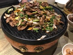 -京味斋·北京烤鸭(北京南站洋桥店)