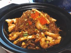 海皇粉丝煲-旺顺阁鱼头泡饼(常营店)