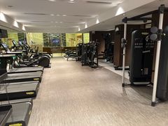 -北京康莱德酒店