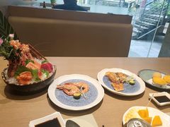 -大渔铁板烧(花园道店)