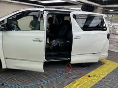-优车会·V-KOOL威固(北山店)