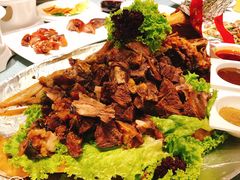 牛气冲天-宝燕壹号(徐汇店)