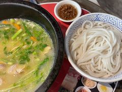 -妈妈故事米线(市府恒隆店)