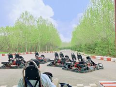 -南戴河国际娱乐中心