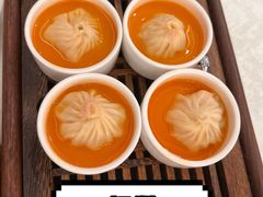 -南海渔村(珠江新城店)