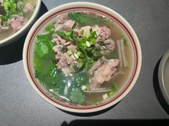 -古市香跷脚牛肉·非遗传承单位