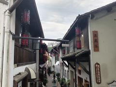-小河直街历史文化街区