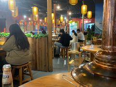 -号令江湖·水浒烤肉(和畅睦邻中心店)