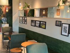 -luutosa  cafe & tea 鹿兔山