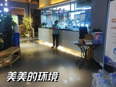 -珺小七铜锅涮肉(桃园路店)