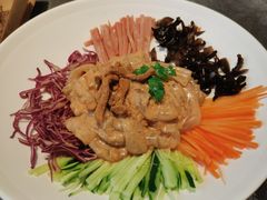 -1937青岛老味道·海肠捞饭·青岛菜(大鲍岛栈桥店)