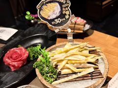 -捞王锅物料理(上海世茂广场店)