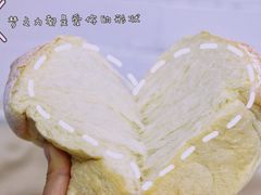 -富贵面包公司(运河店)