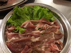 -老板娘的烤肉店(港湾广场店)