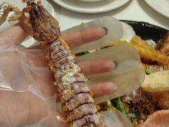 -79号渔船海鲜饭店(宝安店)