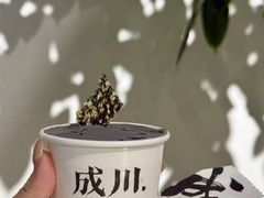 -成川茶店·潮汕工夫浓茶(万象店)