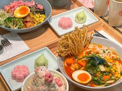 -池奈·日式咖喱蛋包饭(赛高店)