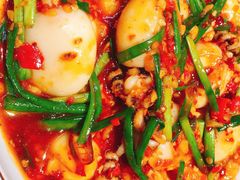 韭香大墨鱼仔-辣小鲜·南昌大排档(船山路店)