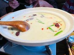-老阿爸鲜鱼土菜(昆山花桥店)
