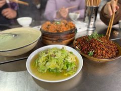 -人和水上飘(第一家店)