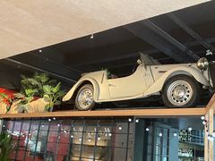 -翠贝卡&Mama Kelly Brunch Coffee(河西店)