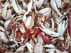 -大洋海鲜居·海鲜特色菜(墟沟海鲜美食城店)