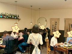 -沏点Trattoria意大利餐厅(新街口店)