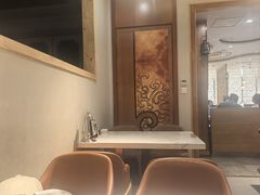 -格日勒阿妈蒙古厨房(新华广场店)