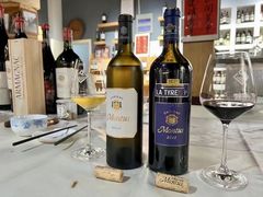 -秦园酒楼(水岸星城店)