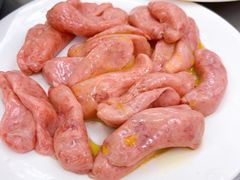 -松明一烤肉馆(鲁园店)