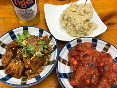 -炒豆合作社(东四总店)