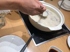 -湯系·煲汤手艺人(东二环泰禾广场店)