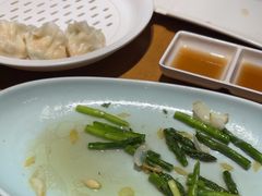 -新海渔港·胶东海鲜家常菜·家宴(奥体中心店)