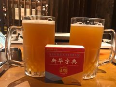 -高烤场烧烤餐厅(文华里店)