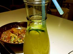 -酸婆娘重庆菜(紫竹路店)