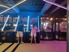 -阿尔法Game Station(中山路店)
