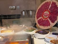-海底捞火锅(劲松店)
