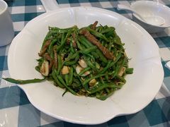 -紫光园·烤鸭·北京菜(劲松店)