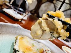 -一本魅·日式料理