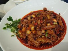 -院8里·少城记忆老川菜(宽窄巷子店)