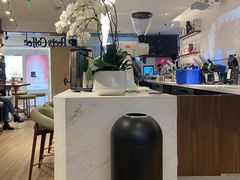 大堂-Peet's Coffee皮爷咖啡(德基店)