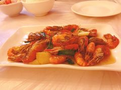 -玲珑餐厅(陕西南路店)