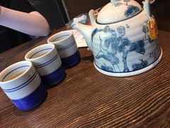 -大雄寿司(中华广场店)