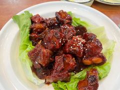 无锡酱排骨-西新饭店(城中店)