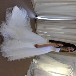 lisamoon婚纱礼服高级定制-Lisamoon礼慕纱婚纱礼服高级定制
