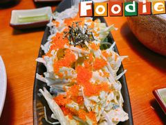 -鳗鱼家·深夜食堂(军博店)
