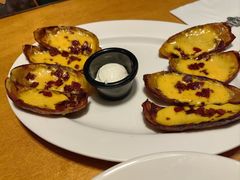 -Texas Roadhouse(世纪汇广场店)