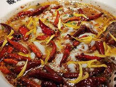 -太二酸菜鱼(兴业太古汇店)
