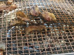 -九田家黑牛烤肉料理(太阳城店)
