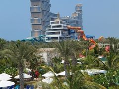 -亚特兰蒂斯水世界冒险乐园